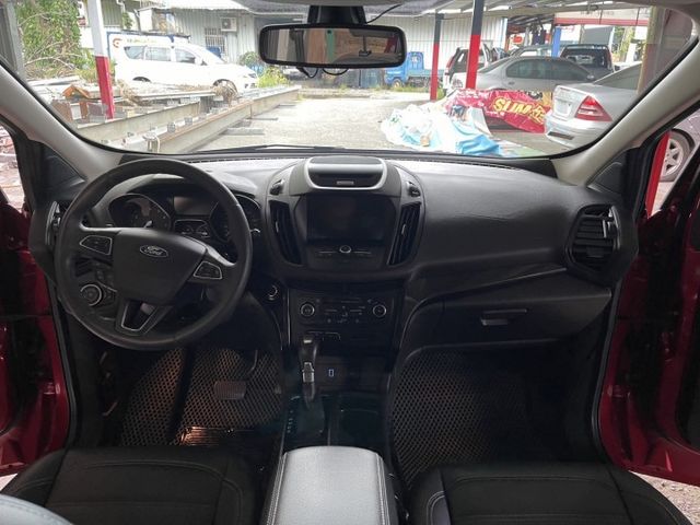 原廠保養車 低里程 1.5旗艦版  第4張相片