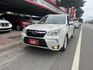 2014年 SUBARU FORESTER 2.0 XT-P 頂級旗艦版 四輪傳動