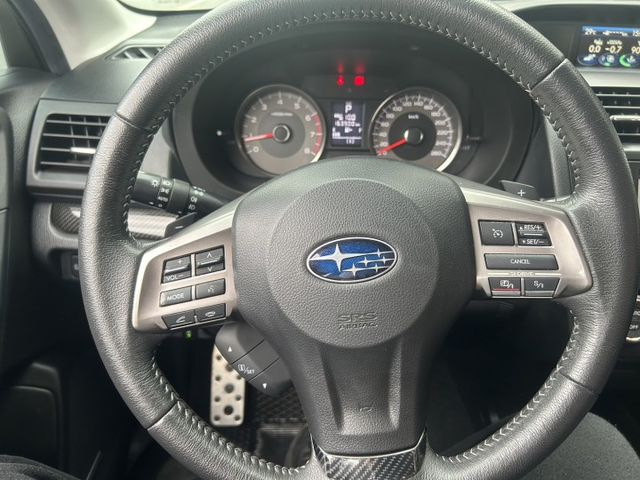 2014年 SUBARU FORESTER 2.0 XT-P 頂級旗艦版 四輪傳動  第10張相片