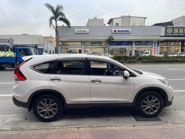 2015年CRV 原版件 原廠保養  第4張相片