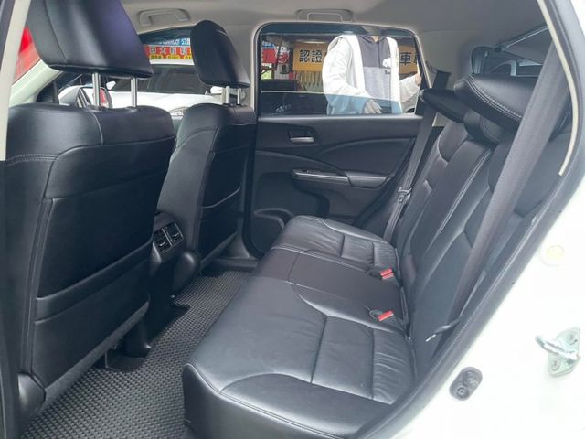 2015年CRV 原版件 原廠保養  第9張相片