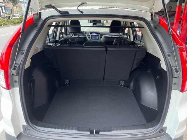 2015年CRV 原版件 原廠保養  第15張相片