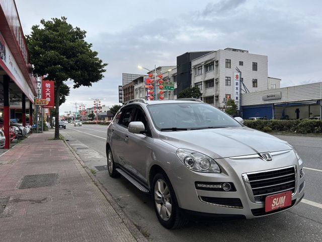 7 SUV 2.2T  第1張相片