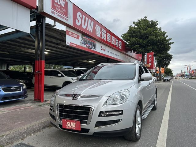 7 SUV 2.2T  第3張相片