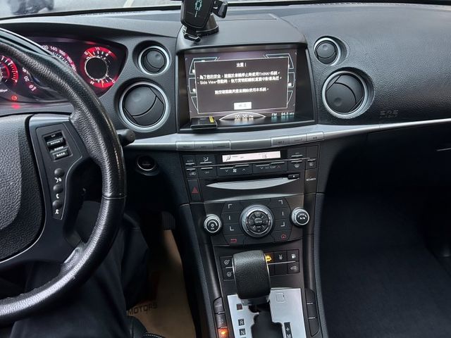 7 SUV 2.2T  第6張相片