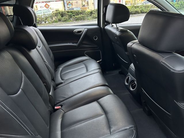 7 SUV 2.2T  第12張相片