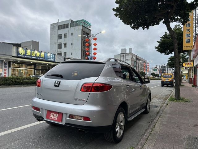 7 SUV 2.2T  第20張相片