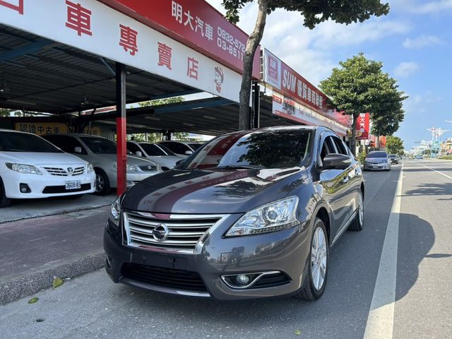 國產房車大空間  ECO環保♻️節能省油、讓您輕鬆舒適駕馭  非常優質ㄧ手車、行車記錄器、倒車影像全景系  第1張相片