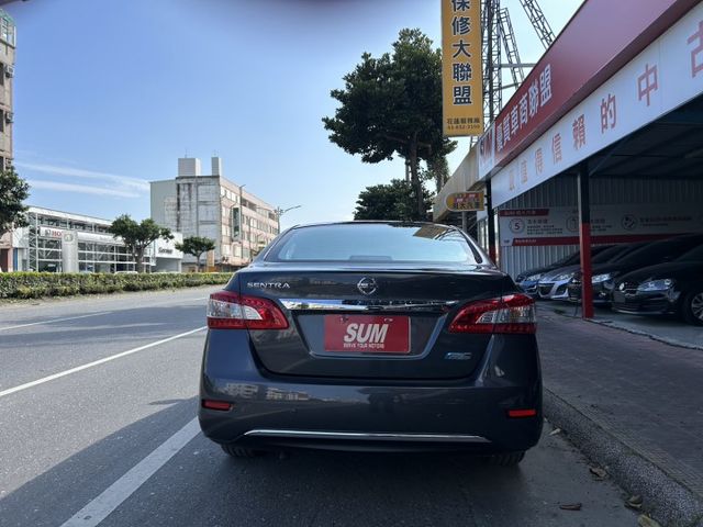 國產房車大空間  ECO環保♻️節能省油、讓您輕鬆舒適駕馭  非常優質ㄧ手車、行車記錄器、倒車影像全景系  第19張相片