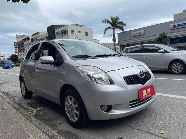 內裝美 車況佳  第1張相片