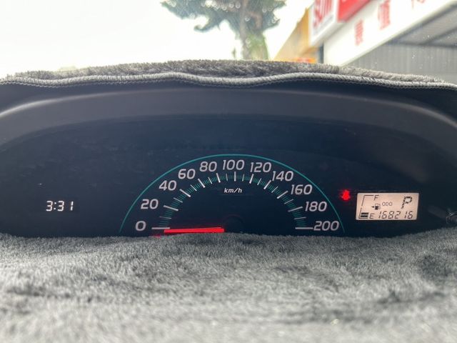 內裝美 車況佳  第5張相片