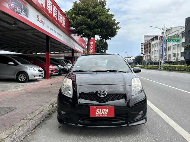G版小鴨 跑少  低油耗 恆溫 代步車首選  第2張相片