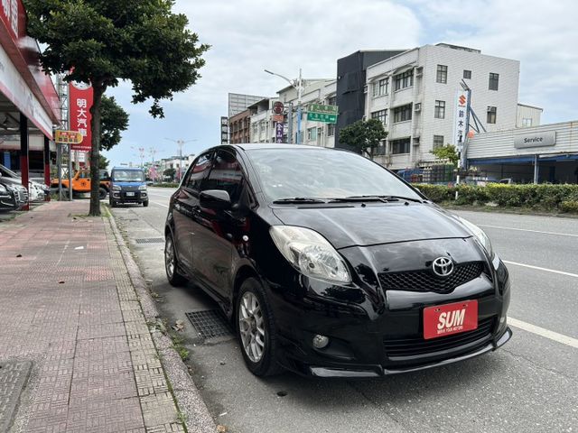 G版小鴨 跑少  低油耗 恆溫 代步車首選  第3張相片
