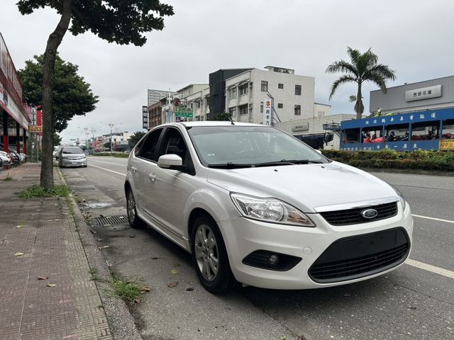 低里程 只跑10萬 跑少 省油省稅 代步車首選  第3張相片