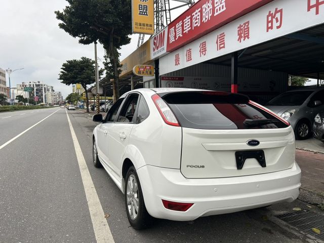 低里程 只跑10萬 跑少 省油省稅 代步車首選  第12張相片