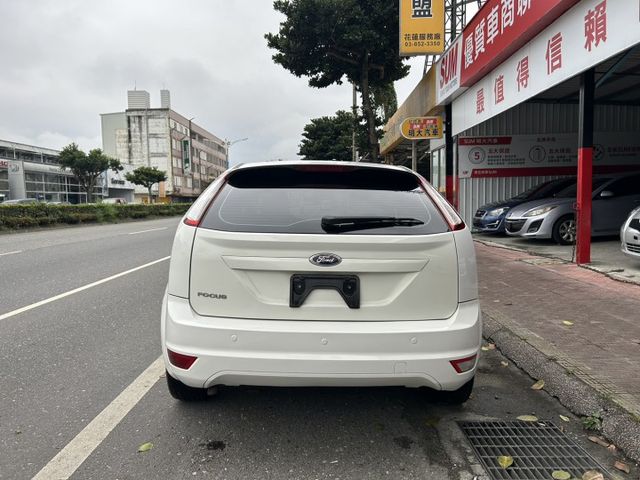 低里程 只跑10萬 跑少 省油省稅 代步車首選  第13張相片