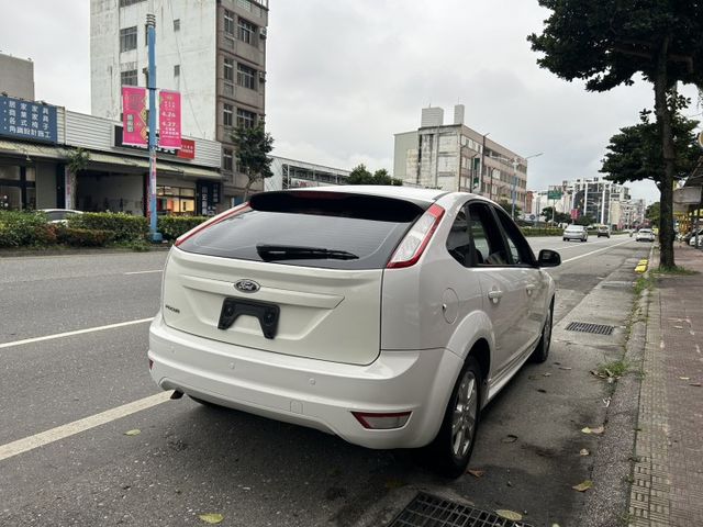低里程 只跑10萬 跑少 省油省稅 代步車首選  第14張相片