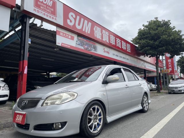 低里程 只跑10萬  安卓機 胎壓偵測 前後行車紀錄器  倒車影像  第1張相片