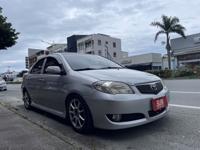 低里程 只跑10萬  安卓機 胎壓偵測 前後行車紀錄器  倒車影像  第2張相片