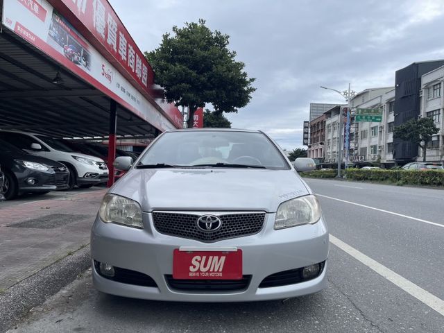 低里程 只跑10萬  安卓機 胎壓偵測 前後行車紀錄器  倒車影像  第3張相片