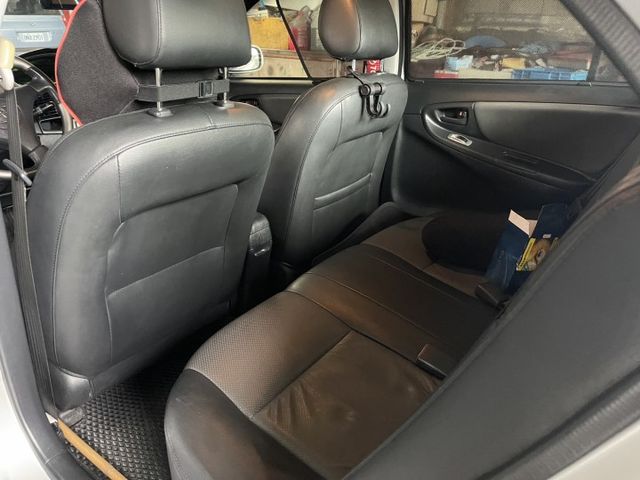 低里程 只跑10萬  安卓機 胎壓偵測 前後行車紀錄器  倒車影像  第10張相片