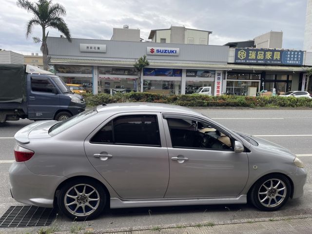 低里程 只跑10萬  安卓機 胎壓偵測 前後行車紀錄器  倒車影像  第11張相片