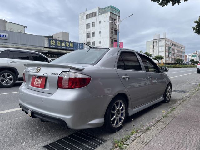 低里程 只跑10萬  安卓機 胎壓偵測 前後行車紀錄器  倒車影像  第14張相片