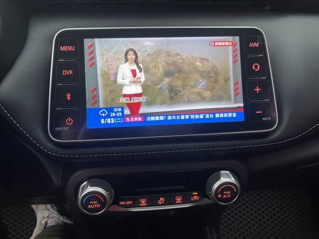 智型旗艦版+多功能選配  只行駛5萬多公里  認證車+保固  第8張相片