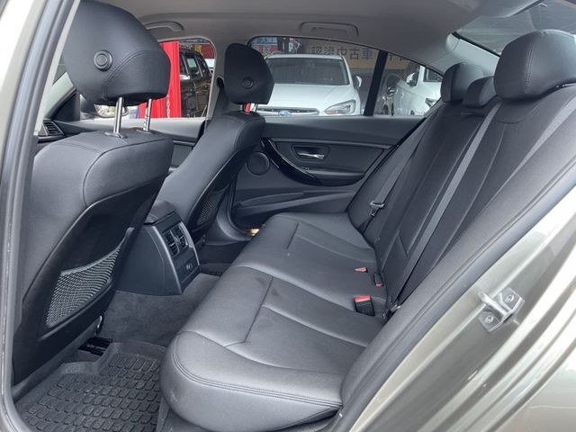 1.5cc渦輪增壓  省油省稅 低里程  第11張相片