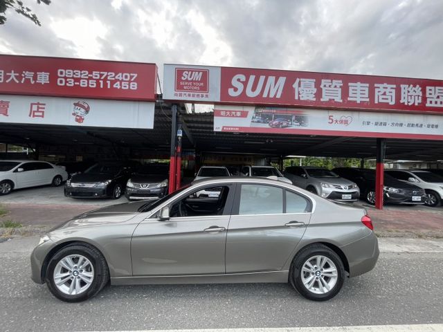 1.5cc渦輪增壓  省油省稅 低里程  第16張相片