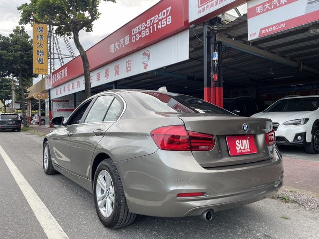 1.5cc渦輪增壓  省油省稅 低里程  第17張相片