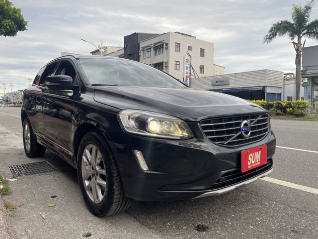 低里程  安全舒適 底盤安穩寧靜 最佳休旅車  第1張相片