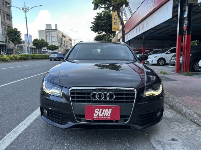 低里程 2.0T 渦輪增壓引擎  全景式天窗  第2張相片