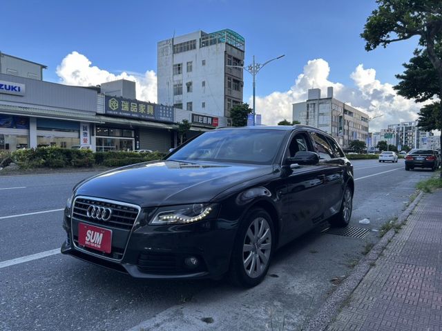 低里程 2.0T 渦輪增壓引擎  全景式天窗  第3張相片