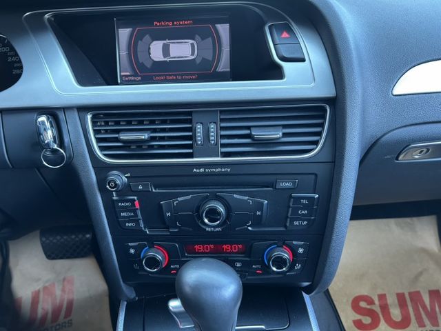 低里程 2.0T 渦輪增壓引擎  全景式天窗  第6張相片