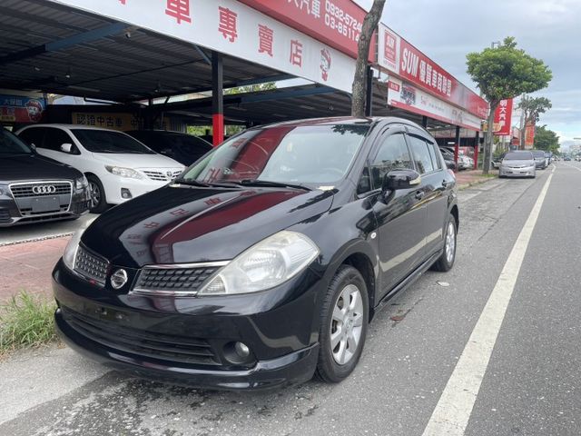 代步車首選  省油省稅最佳好選擇  第1張相片