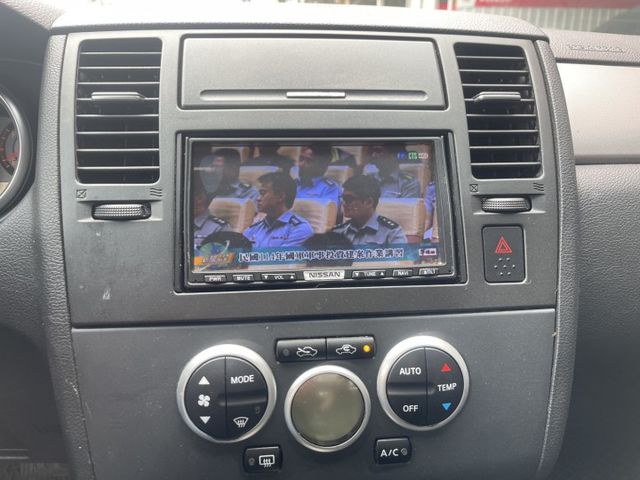 代步車首選  省油省稅最佳好選擇  第6張相片