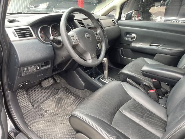 代步車首選  省油省稅最佳好選擇  第7張相片