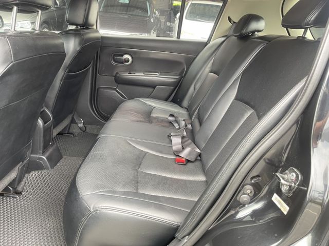 代步車首選  省油省稅最佳好選擇  第8張相片