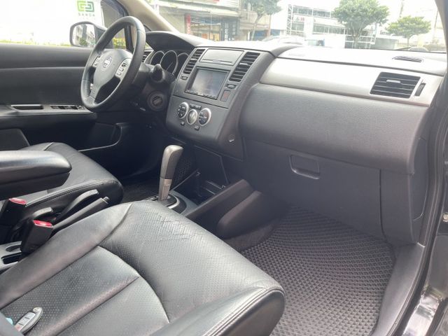 代步車首選  省油省稅最佳好選擇  第9張相片