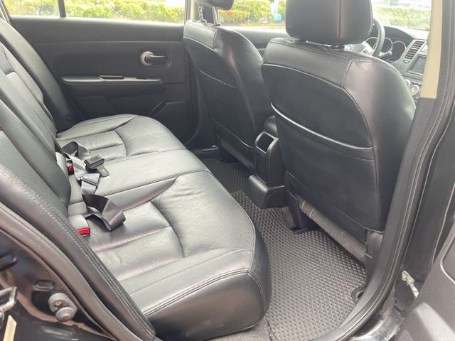 代步車首選  省油省稅最佳好選擇  第10張相片