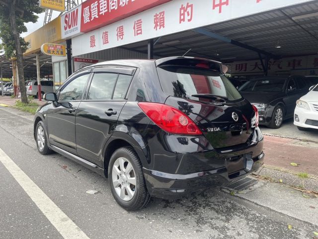 代步車首選  省油省稅最佳好選擇  第11張相片