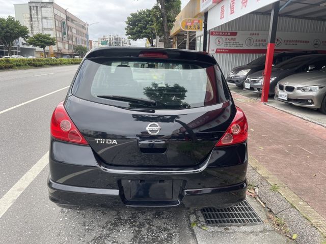 代步車首選  省油省稅最佳好選擇  第12張相片