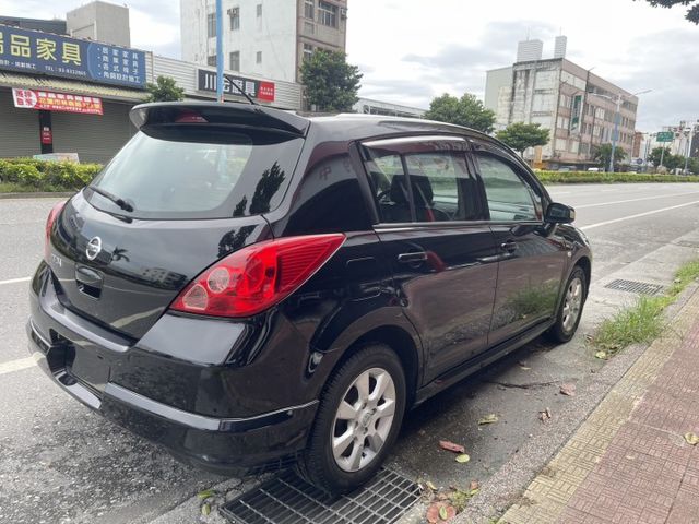 代步車首選  省油省稅最佳好選擇  第13張相片