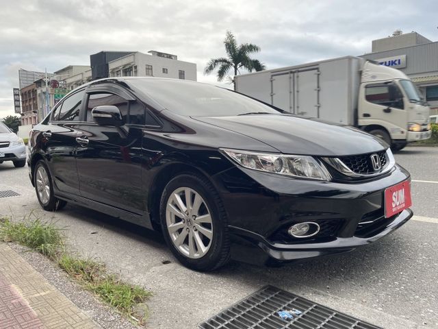 低里程 1.8頂規版 VTI  第3張相片