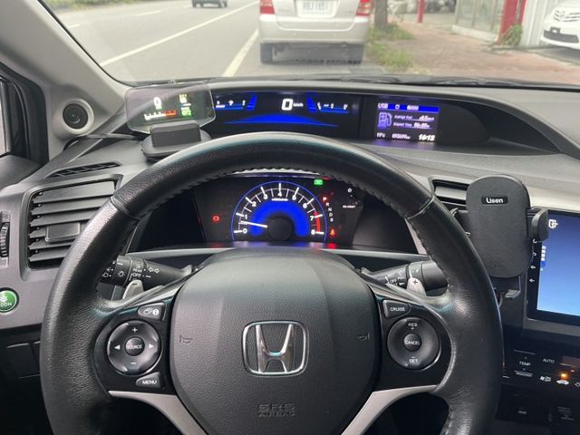 低里程 1.8頂規版 VTI  第4張相片