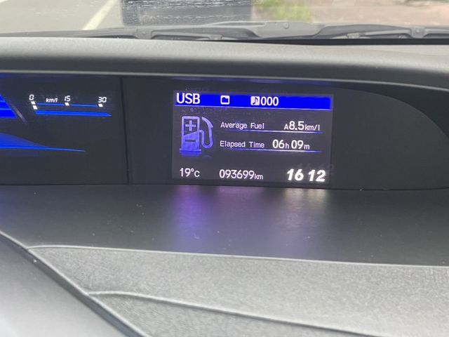 低里程 1.8頂規版 VTI  第5張相片