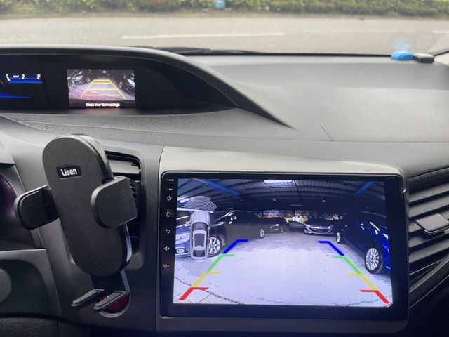 低里程 1.8頂規版 VTI  第6張相片