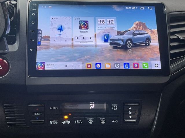 低里程 1.8頂規版 VTI  第7張相片