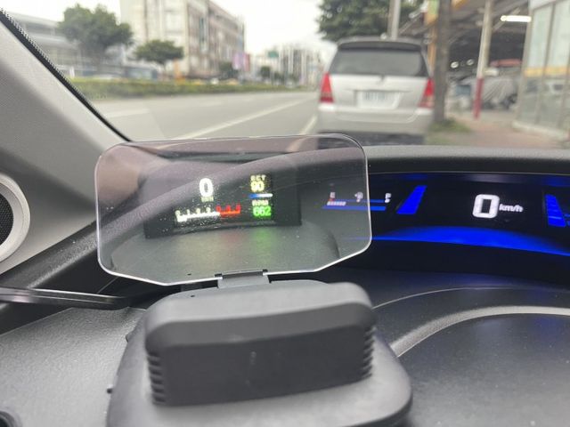 低里程 1.8頂規版 VTI  第9張相片